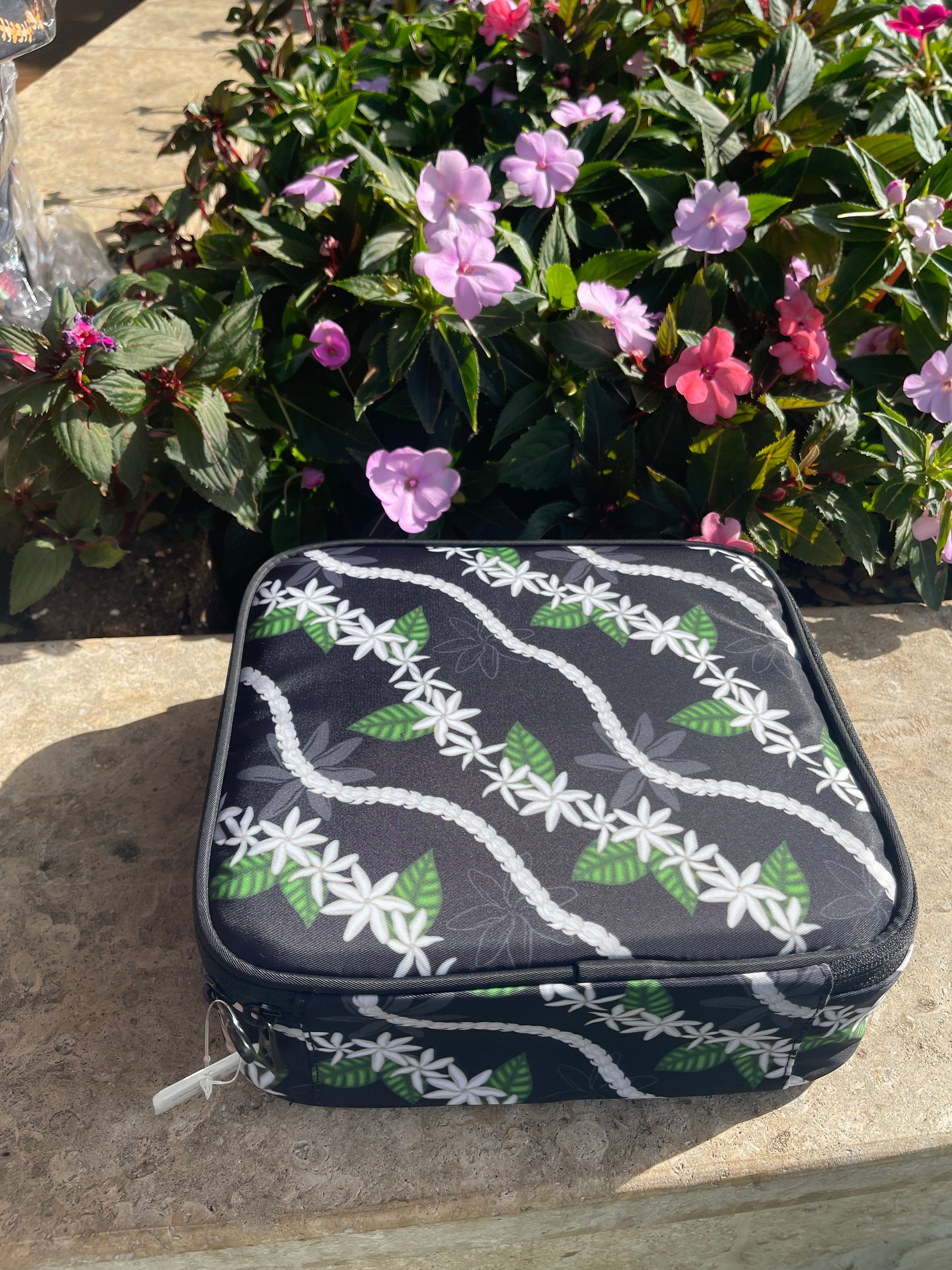 Tiare Hard Travel Case