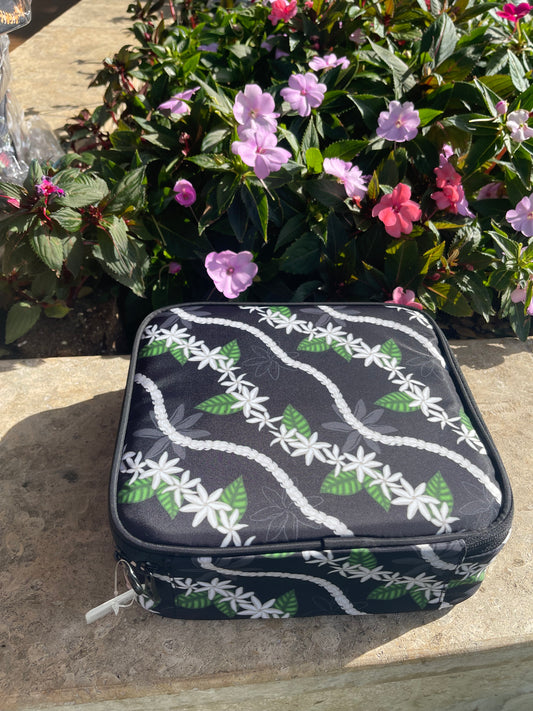 Tiare Hard Travel Case