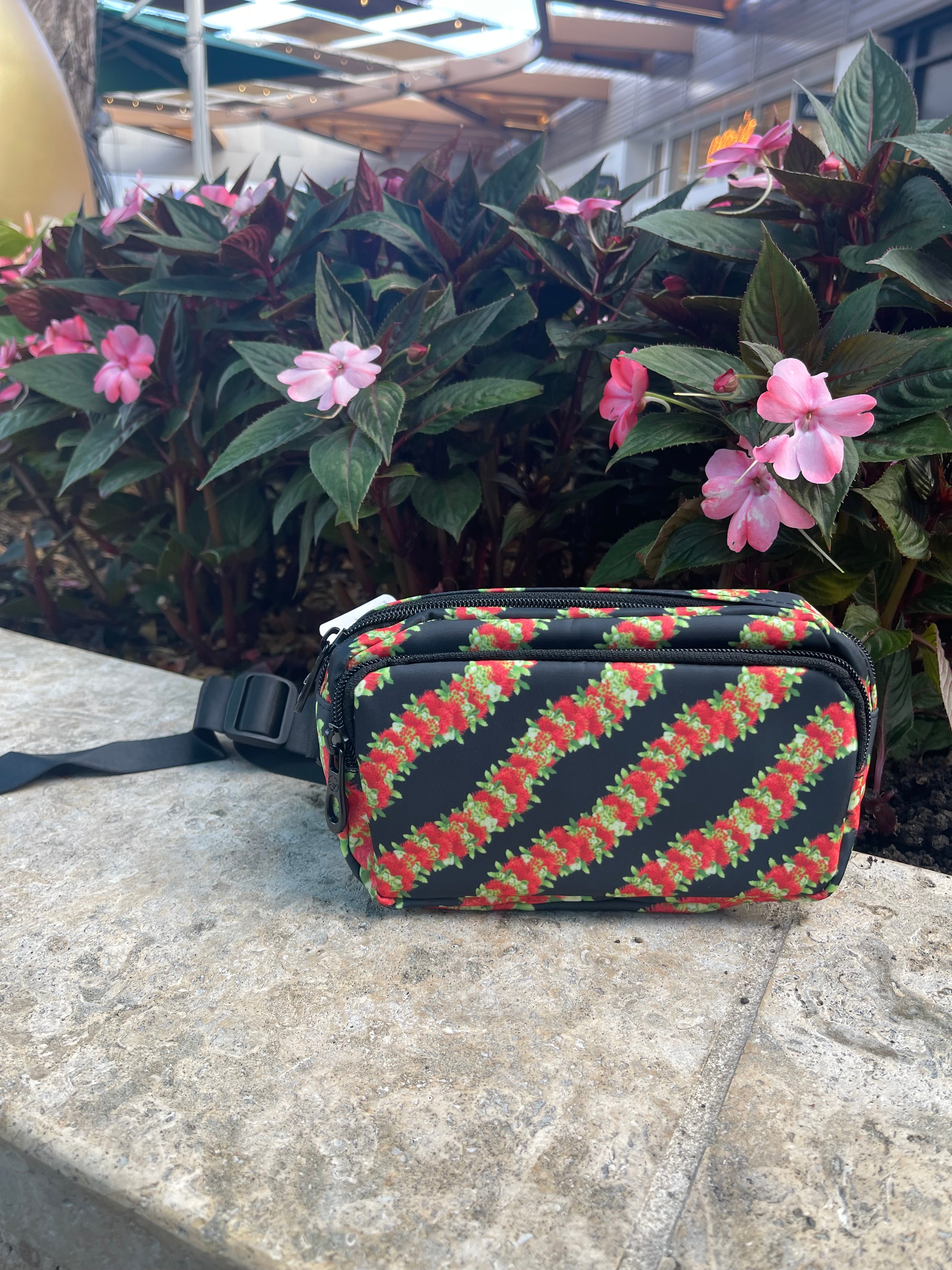 Ohia Fanny Pack