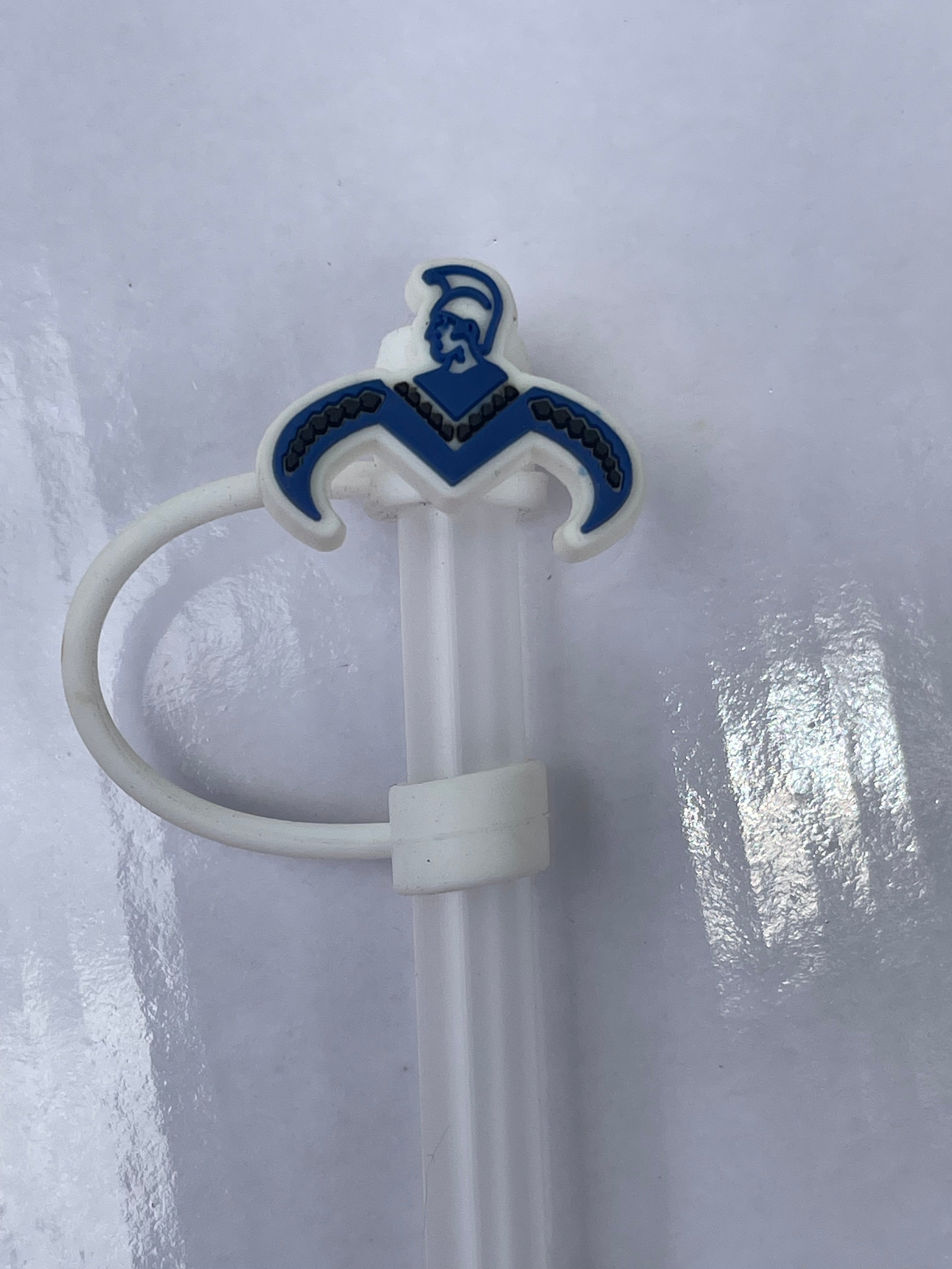 Moanalua High Straw Cover