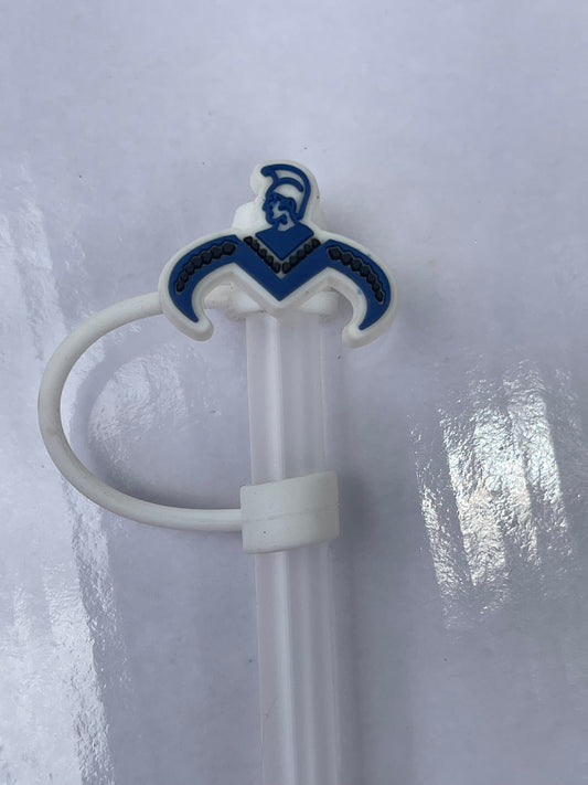 Moanalua High Straw Cover