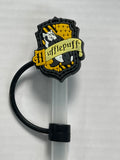 Hufflepuff Harry Potter Straw Cover