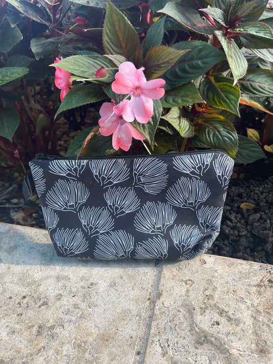 Ohia Lehua Pouch