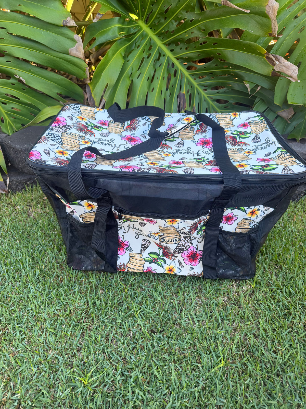 Honey Gurl Pop up  Totes
