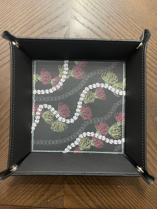 Lehua/Pikake Everything Tray
