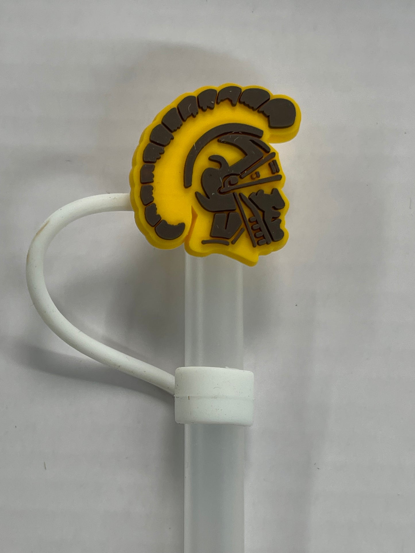 Mililani High School Straw Cover