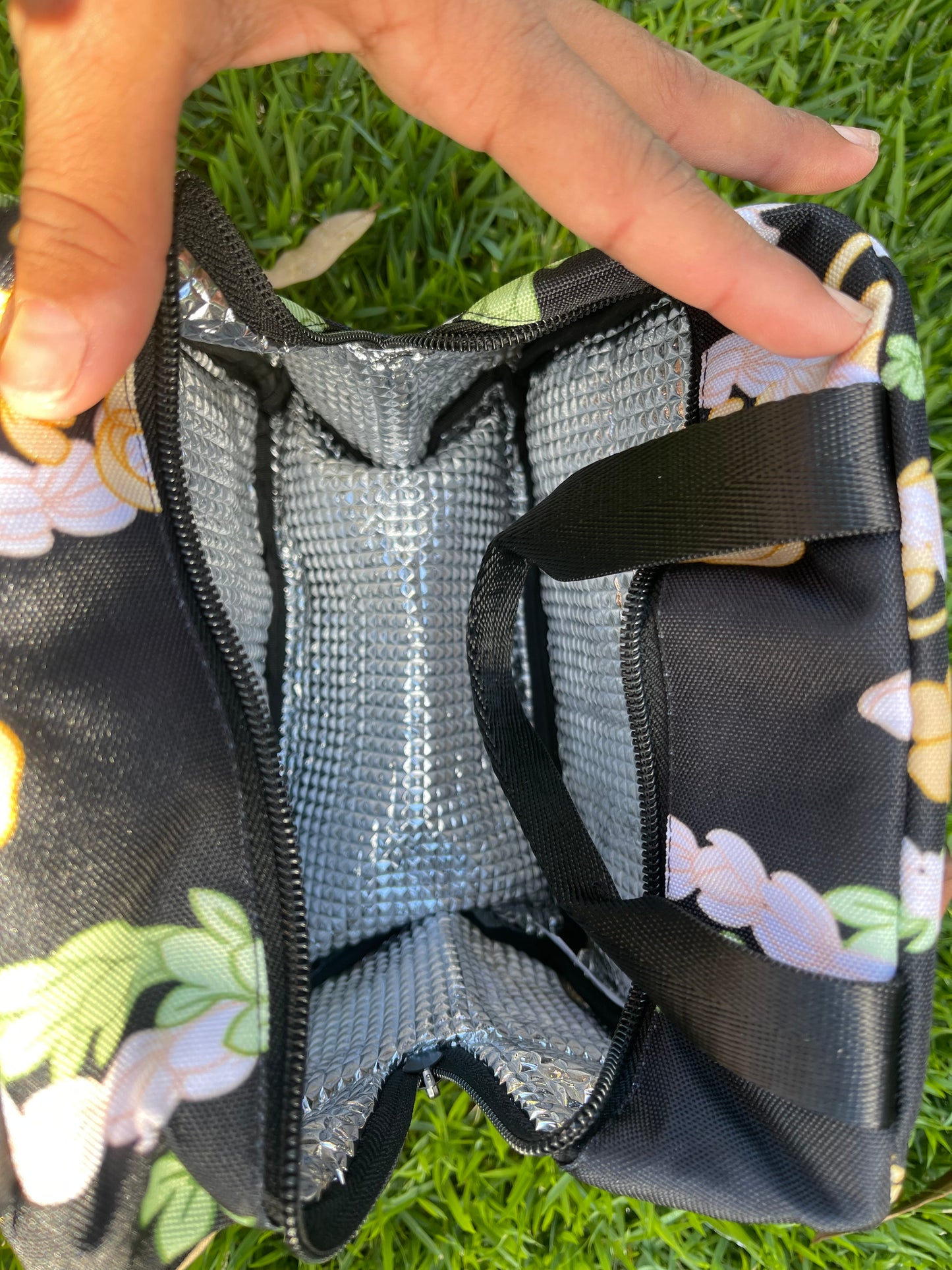 Puakenikeni/ Pakalana Personal Lunch Bag