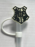 Harry Potter Straw Cover