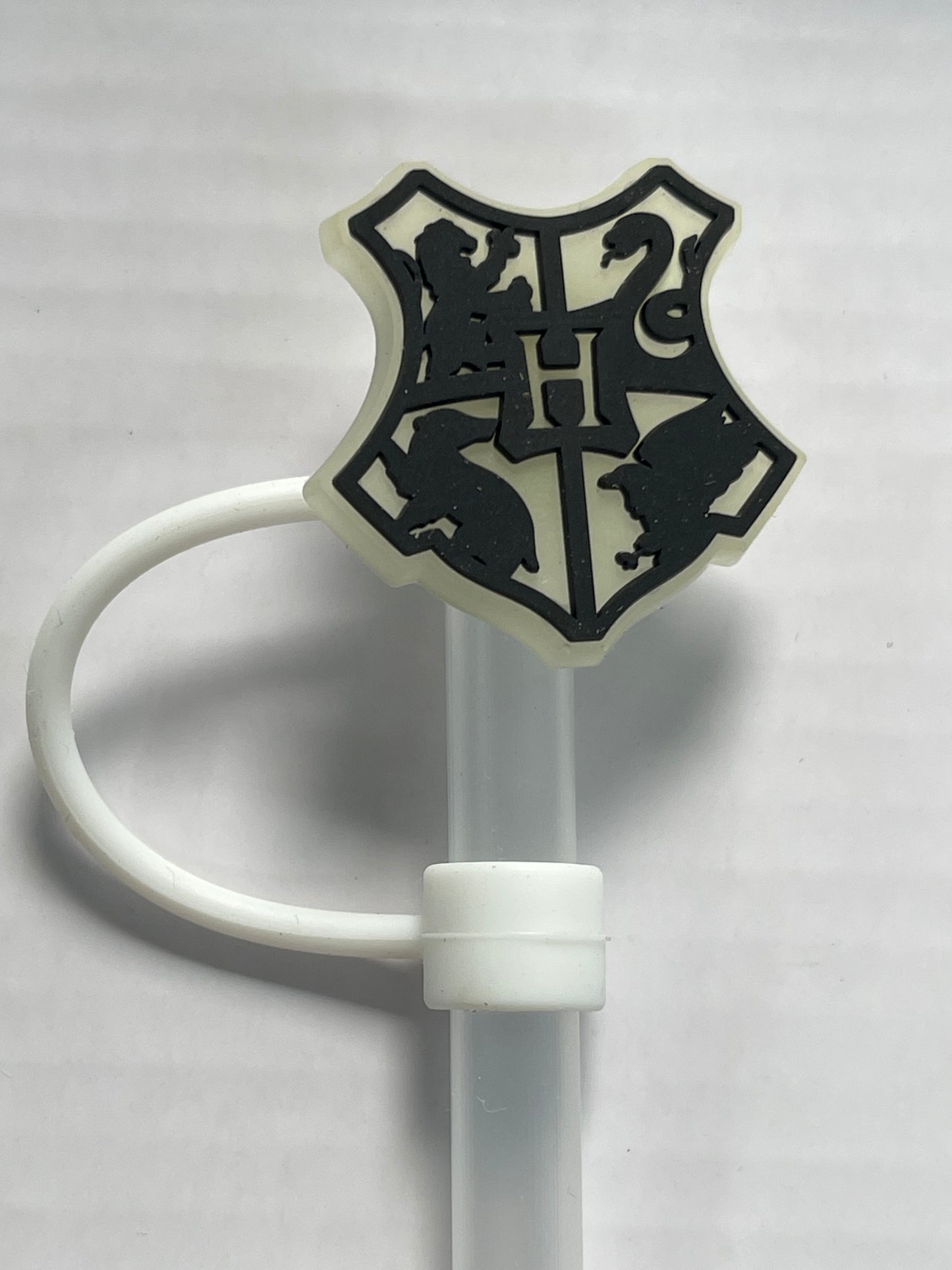 Harry Potter Straw Cover