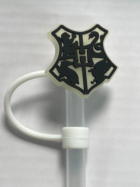 Harry Potter Straw Cover