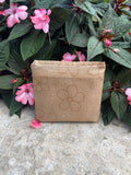 Tan Puakenikeni Reusable Bag