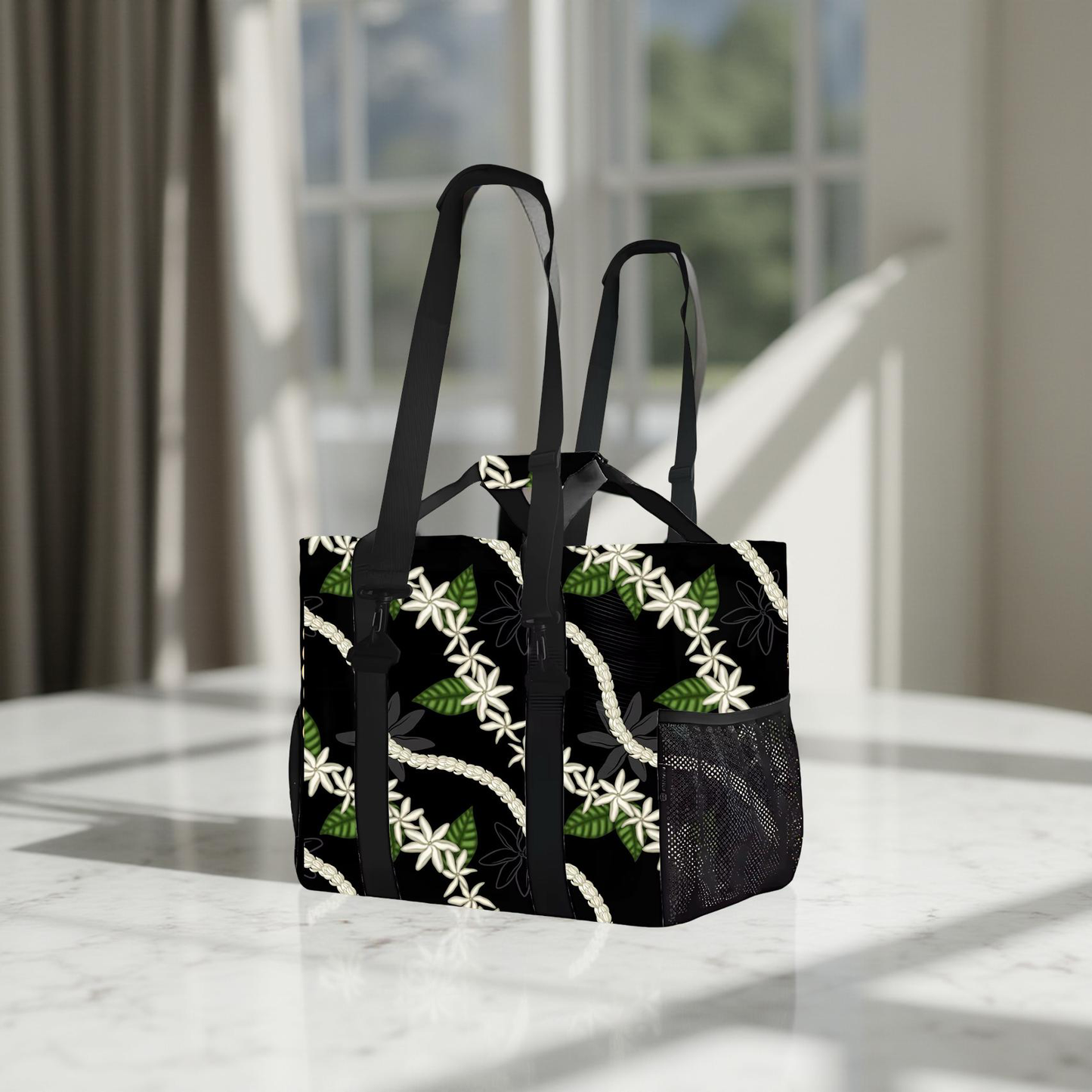 Tiare Utility Tote