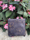 Outline Puakenikeni Reusable Bag