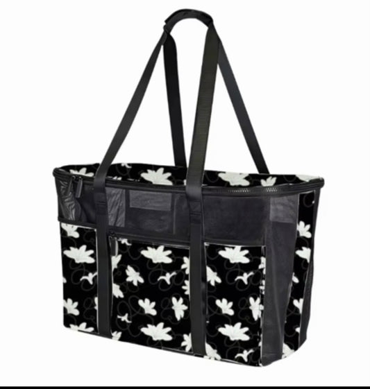 Naupaka Pop Up Tote