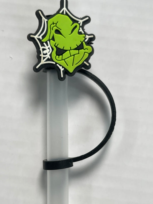 Ooggie Boggie Straw Cover