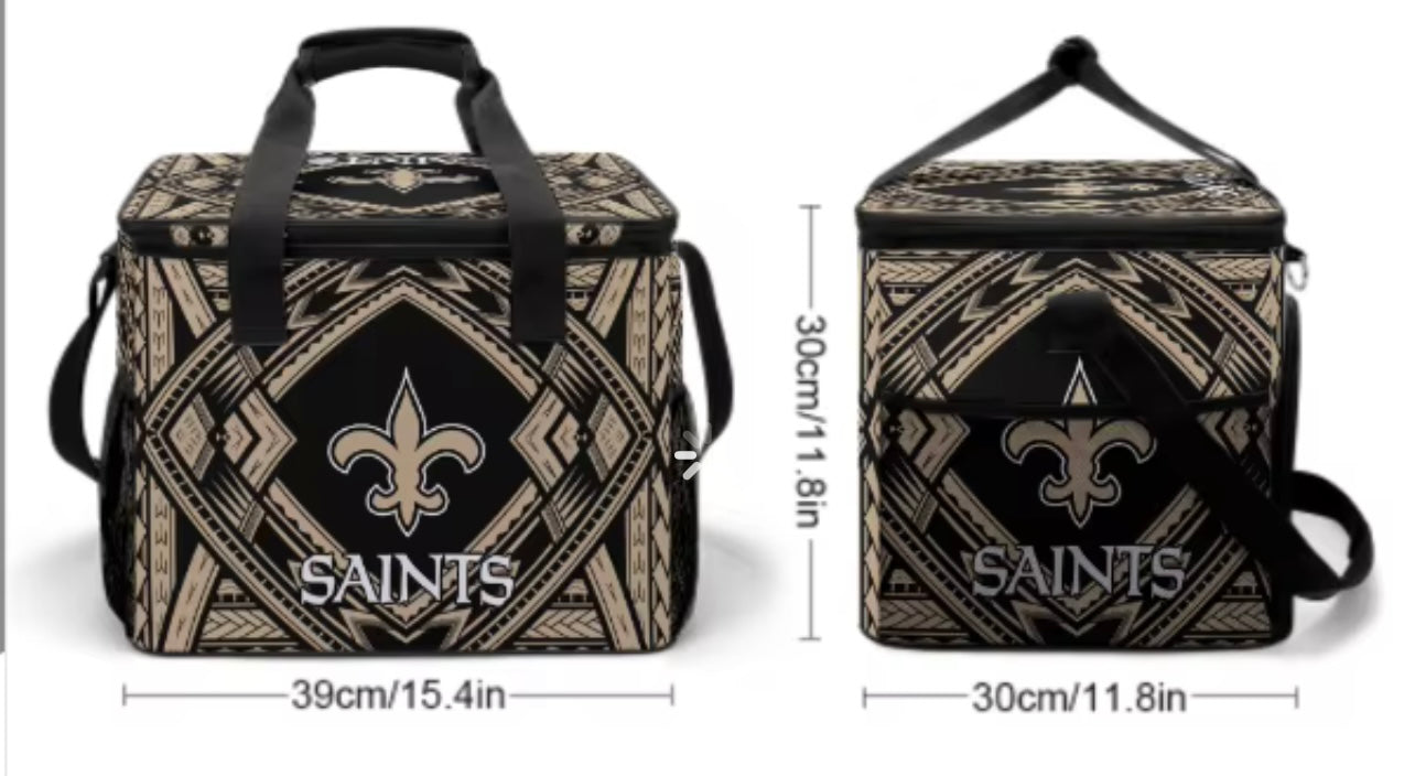 New Orleans Saints Cooler (PRE-ORDER)