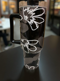 Naupaka 40oz Tumbler