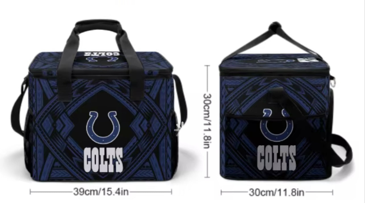 Indianapolis Colts Cooler (PRE-ORDER)