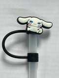 Cinnamoroll Straw Cover