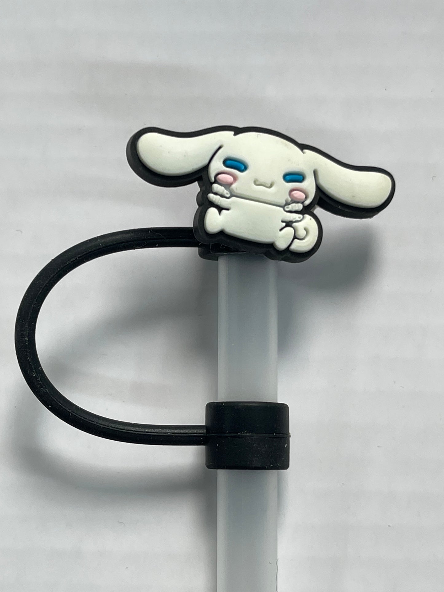 Cinnamoroll Straw Cover