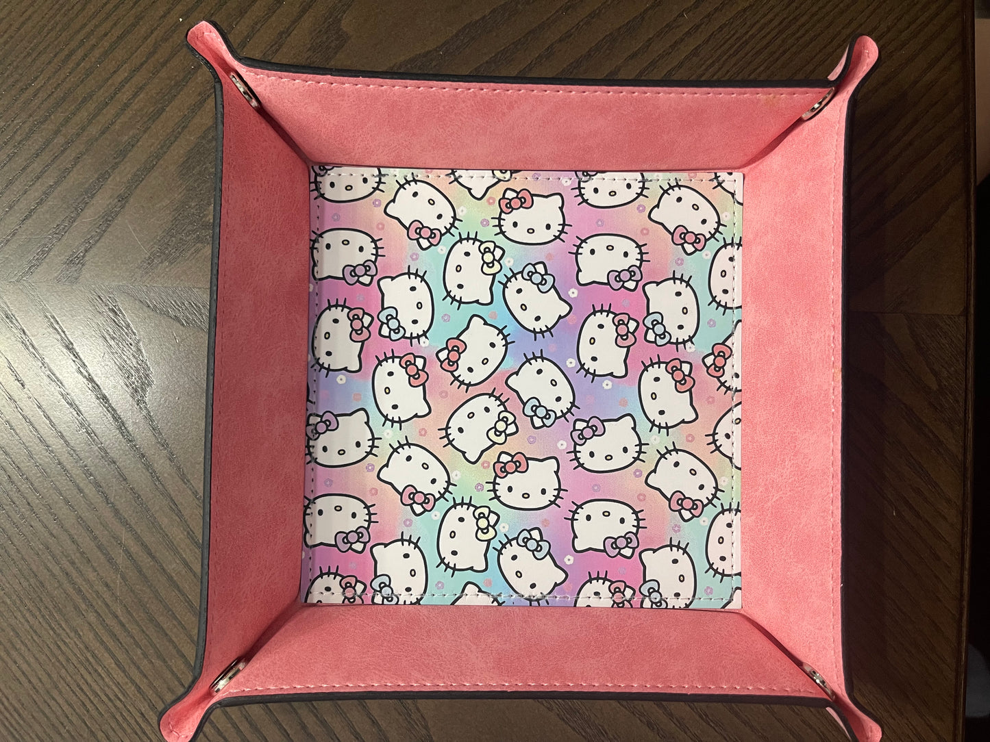 Hello Kitty Everything Tray