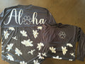 Naupaka Paw Print Spirit Jersey Collab @bykings