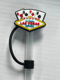 Vegas Straw Cover