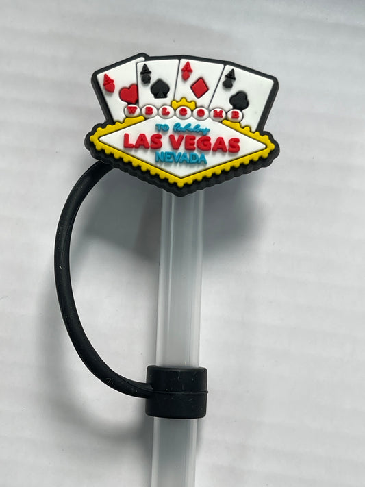 Vegas Straw Cover