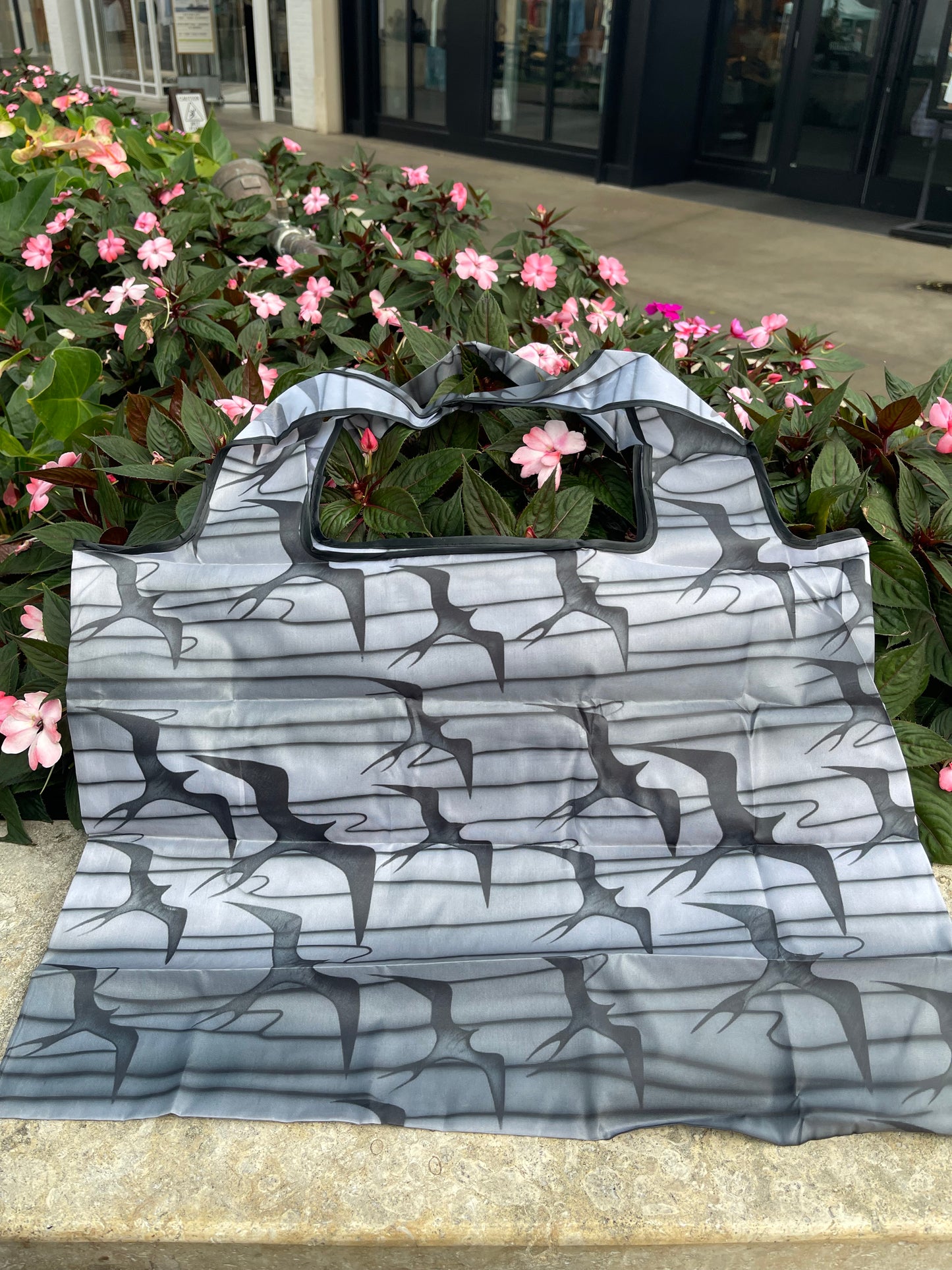 Iwa Bird Reusable Bag