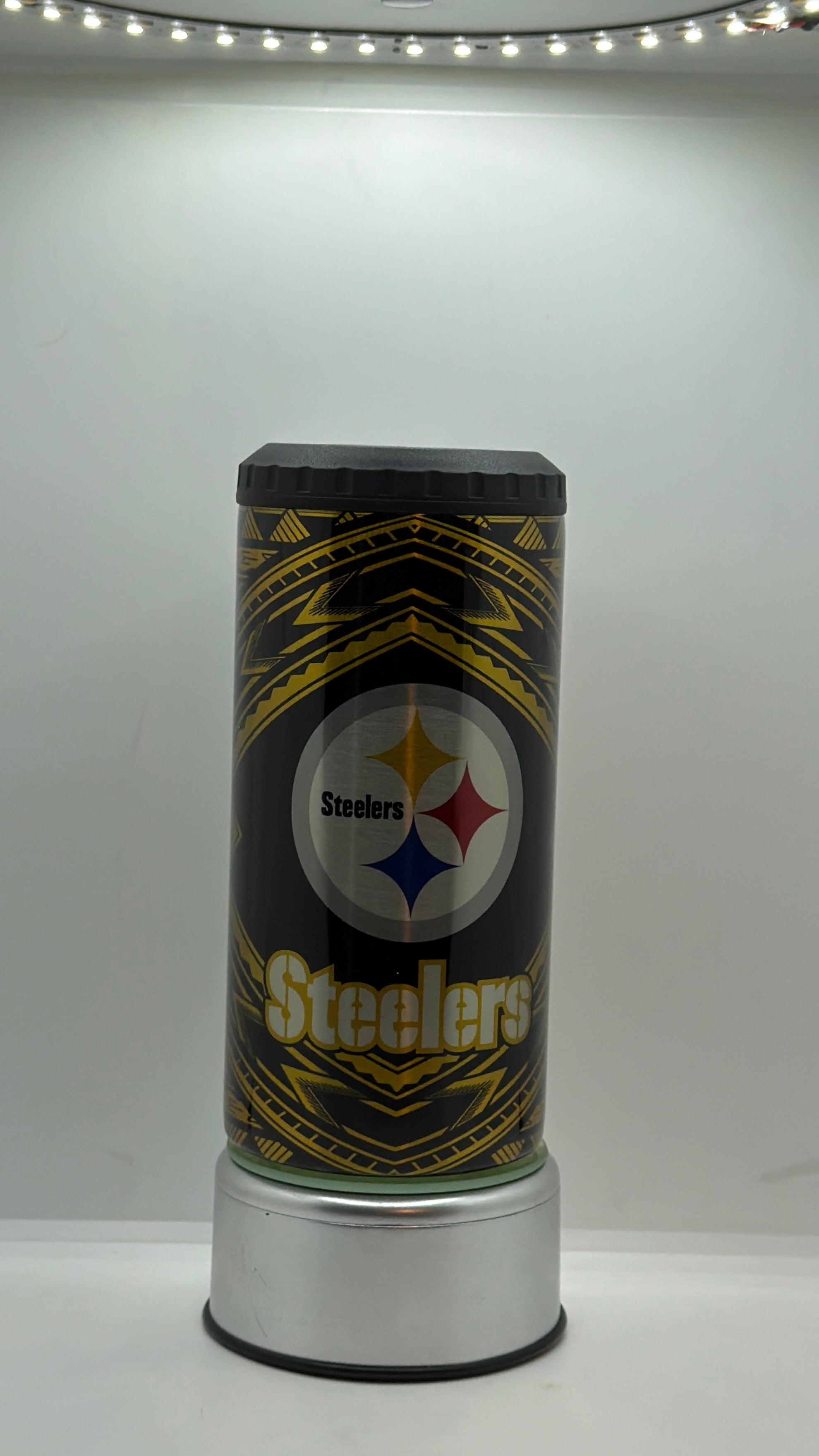 4-in-1 Steelers Tumbler
