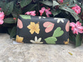 Kalo/Tiare/Hibiscus/Anthurium Wallet