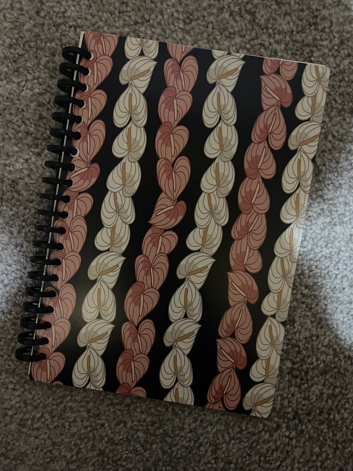 Anthurium A6 Notebook