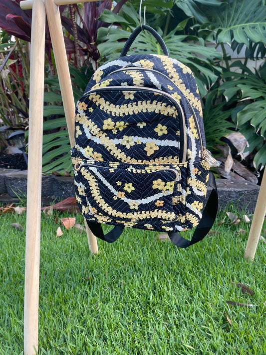 Pikake/Puakeniknei Backpack