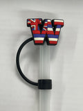 Waianea Straw Cover