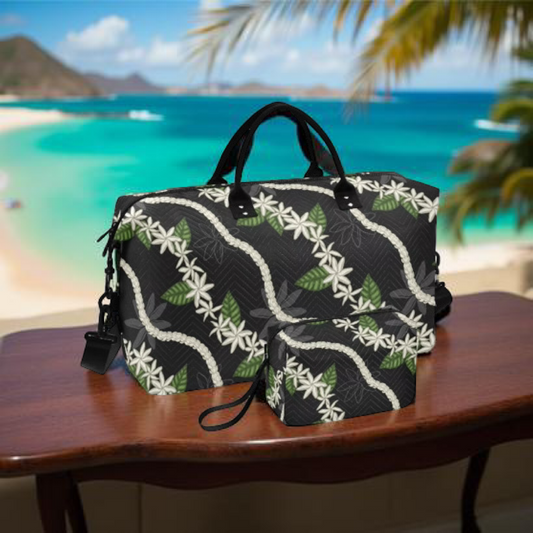 Tiare Travel Duffle Set