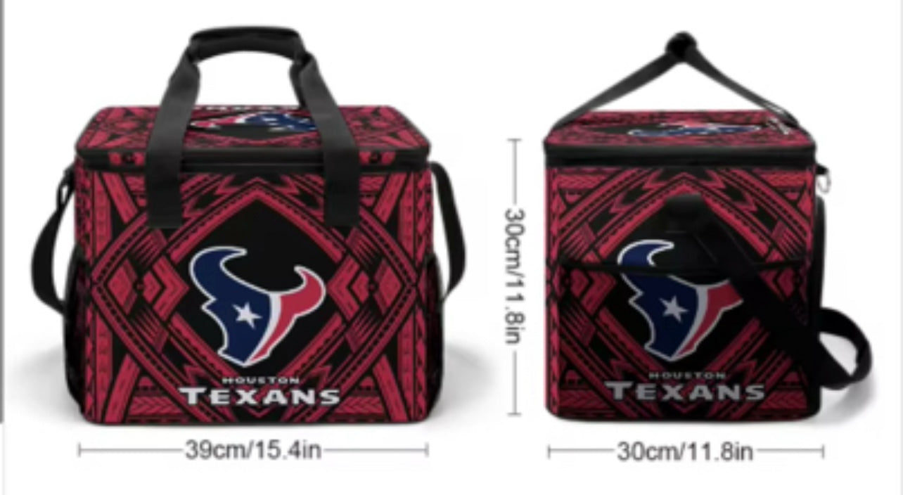 Houston Texans Cooler (PRE-ORDER)