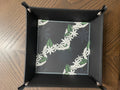 Black Tiare  Everything Tray