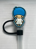 Kiki Straw Cover