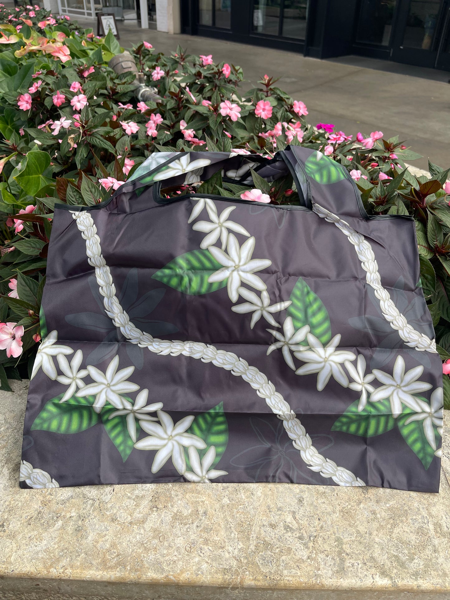 Tiare Reusable Bag