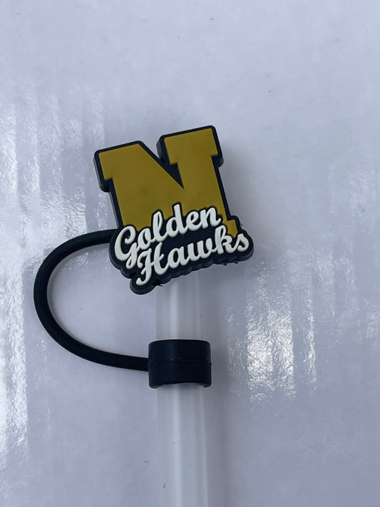 Nanakuli High Straw Cover