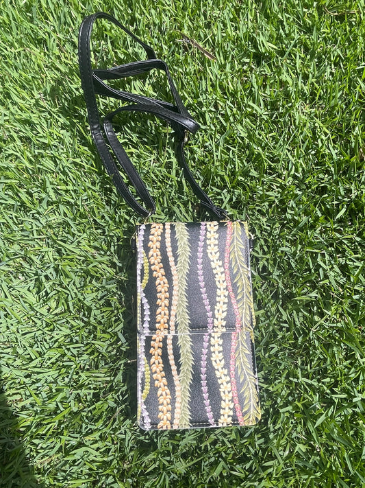 Colorful Multi Lei Phone Bag
