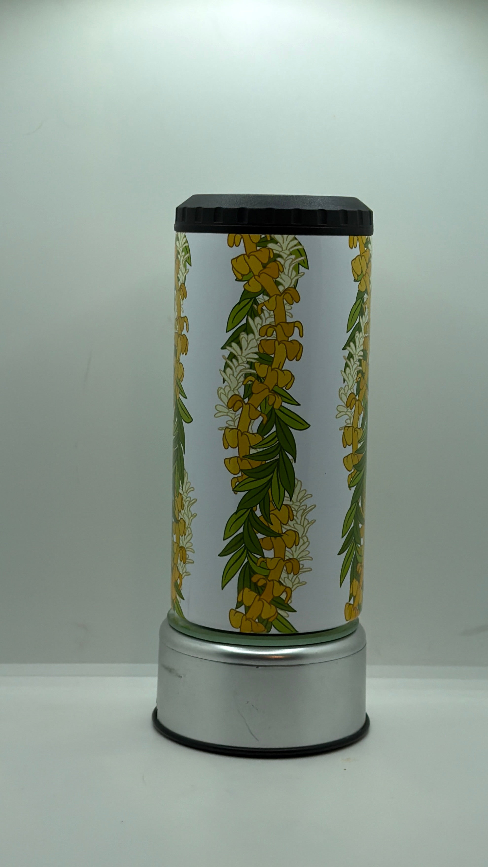 4-in-1 Puakenikeni Twist  Tumbler