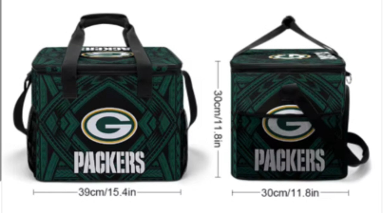 Green Bay Packers Cooler (PRE-ORDER)