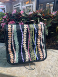 Colorful Lei Folding Hanging Organizer