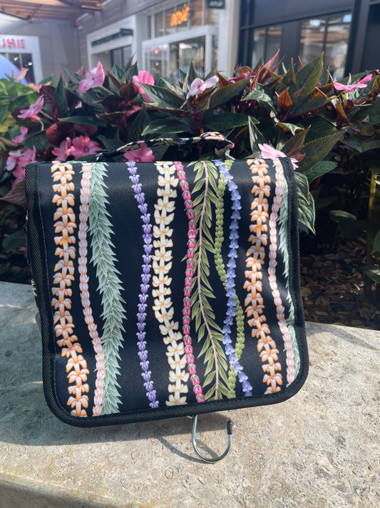 Colorful Lei Folding Hanging Organizer