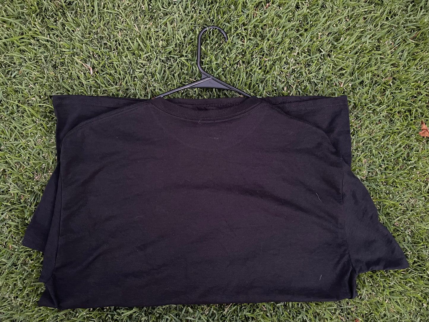 Ginger Lei T-Shirt (Single Sided )