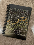 Aloha A6 Notebook