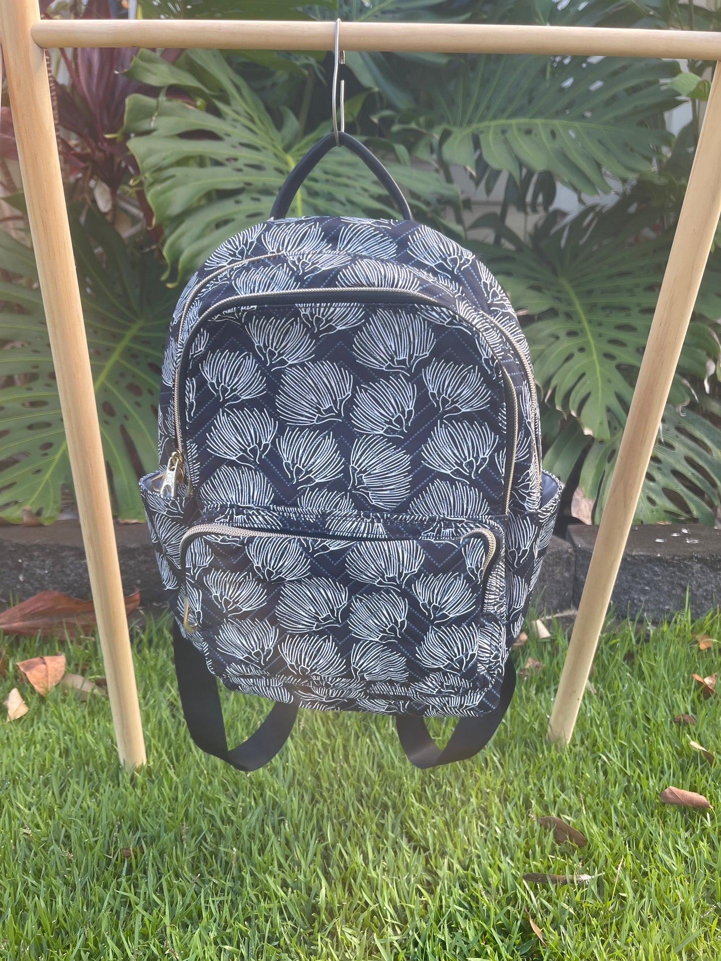 Lehua Backpack