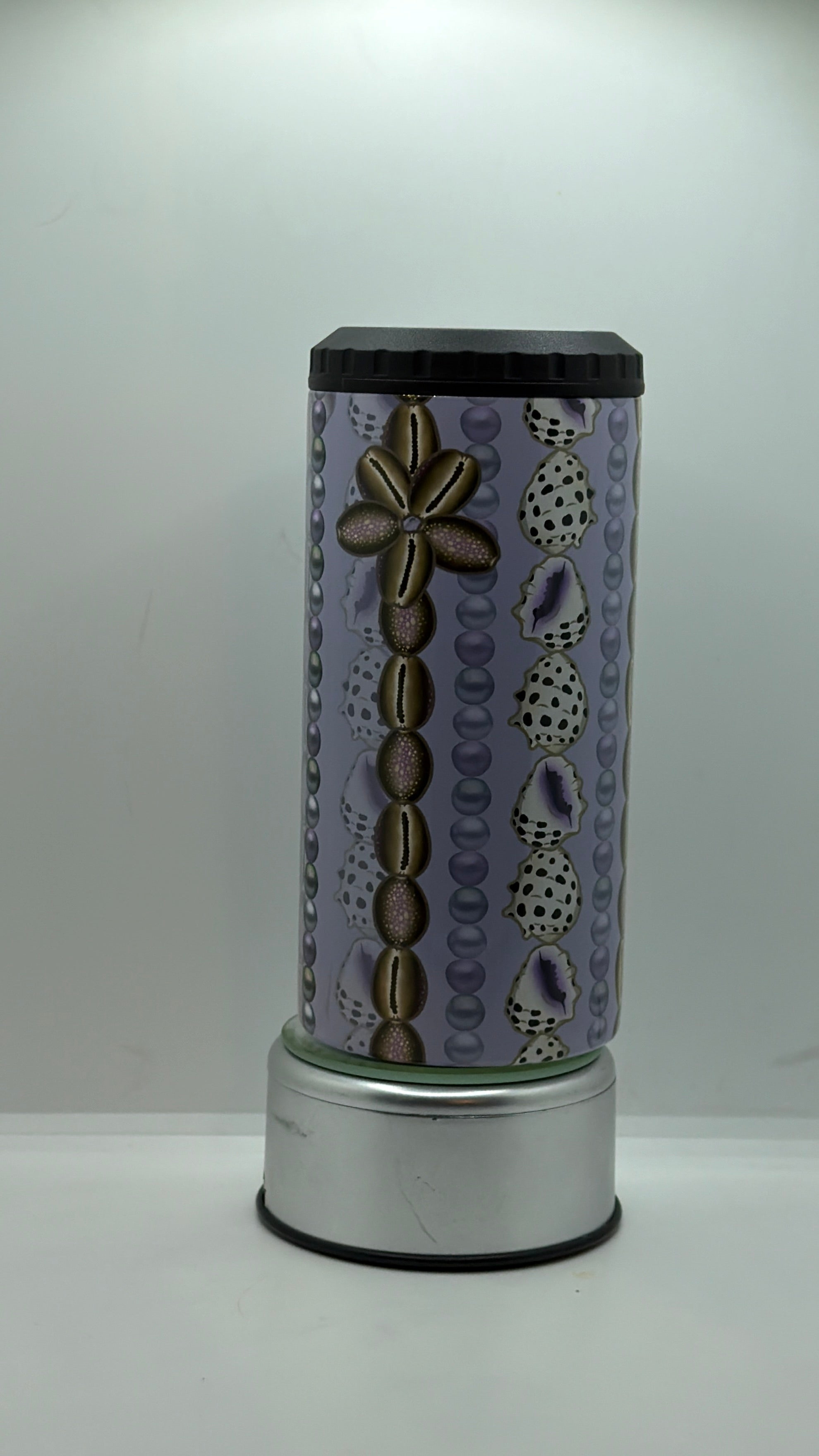 4-in-1 Shell Vibes Tumbler