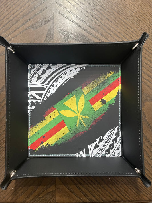 Kanaka Everything Tray